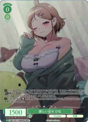 Weiss Schwarz OS11/R11-028OFR Hina Fun Days OFR Weiss Schwarz Rose