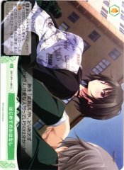 Weiss Schwarz OS11/R11-049 The First Conversation C Weiss Schwarz Rose