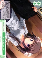 Weiss Schwarz OS11/R11-051 What Are You Unhappy About C Weiss Schwarz Rose