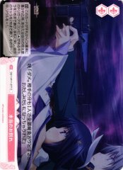Weiss Schwarz OS11/R11-077 A True Farewell C Weiss Schwarz Rose