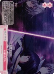 Weiss Schwarz OS11/R11-077S A True Farewell SR Weiss Schwarz Rose