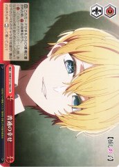 Weiss Schwarz OSK/S121-063 Normal Happiness CR Oshi no Ko