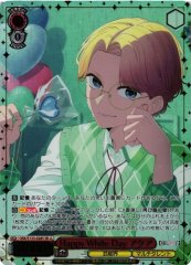 Weiss Schwarz OSK/S133-028S Aqua Happy White Day SR Oshi no Ko
