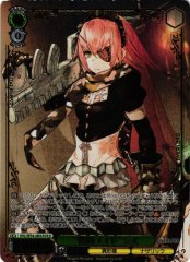 Weiss Schwarz OVL/SE54-28OLR Shizu Battle Maid OLR Overlord