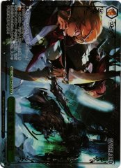 Weiss Schwarz OVL/SE54-43OLR The Day I Knew Justice OLR Overlord