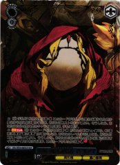 Weiss Schwarz OVL/SE54-68OLR Evileye Masked Magic Caster OLR Overlord