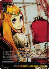 Weiss Schwarz OVL/SE54-72OLR Renner Princess of the Kingdom OLR Overlord
