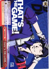 Weiss Schwarz P3/SE46-43 THAT S THE GAME N Persona 3