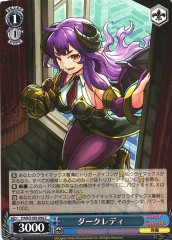 Weiss Schwarz PAD/S105-094 Wicked Lady C Puzzle & Dragons