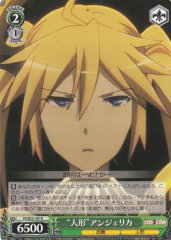 Weiss Schwarz PI/SE31-07 Doll Angelica R Fate/kaleid liner PRISMA ILLYA
