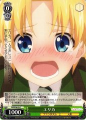 Weiss Schwarz PI/SE36-03 Erica C Fate/kaleid liner PRISMA ILLYA