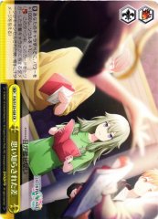 Weiss Schwarz PJS/S125-028 A Gap Made Painfully Clear CR HATSUNE MIKU: COLORFUL STAGE!