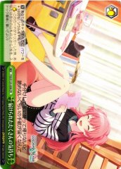 Weiss Schwarz PJS/S125-058 So Many Feelings Delivered CR HATSUNE MIKU: COLORFUL STAGE!