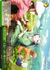 Weiss Schwarz PJS/S125-059 Energetic Location Shoot CR HATSUNE MIKU: COLORFUL STAGE!