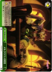 Weiss Schwarz PRD/W84-054 Mercurius Foundation CC Princess Connect! Re:Dive