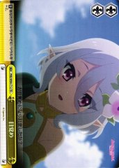 Weiss Schwarz PRD/W84-T12 Awakening TD Princess Connect! Re:Dive