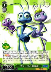 Weiss Schwarz PXR/S94-042 Flik and Friends C PIXAR CHARACTERS