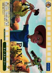 Weiss Schwarz PXR/S94-046PXR Toy Story PXR PIXAR CHARACTERS