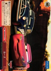 Weiss Schwarz PXR/S94-067 Cars CR PIXAR CHARACTERS