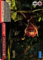 Weiss Schwarz PXR/S94-069 Brave CC PIXAR CHARACTERS