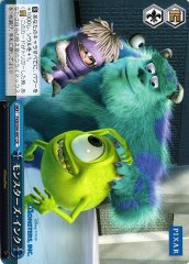 Weiss Schwarz PXR/S94-097 Monsters Inc CR PIXAR CHARACTERS