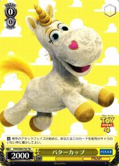 Weiss Schwarz PXR/S94-T03 Buttercup TD PIXAR CHARACTERS