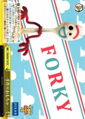 Weiss Schwarz PXR/S94-T10 Handmade Toy TD PIXAR CHARACTERS