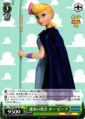 Weiss Schwarz PXR/S94-T21 Bo Peep Fated Reunion TD PIXAR CHARACTERS
