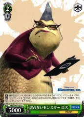 Weiss Schwarz PXR/S94-T29 Roz Mysterious Monster TD PIXAR CHARACTERS