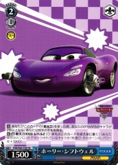 Weiss Schwarz PXR/S94-T58 Holley Shiftwell TD PIXAR CHARACTERS