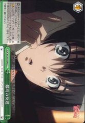Weiss Schwarz RG/W10-049 Best Friends CC A Certain Scientific Railgun