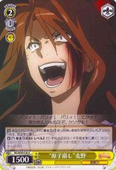 Weiss Schwarz RG/W26-018 Meltdowner Mugino U A Certain Scientific Railgun