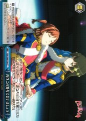 Weiss Schwarz RSL/S98-100 Let s Meet Again on This Stage CC Revue Starlight