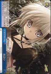 Weiss Schwarz RW/W15-098 Meeting CR Rewrite