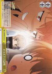 Weiss Schwarz RW/W48-037A Proof of Occult CC Rewrite