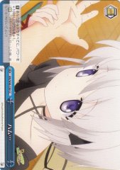 Weiss Schwarz RW/W48-100 Nom CC Rewrite