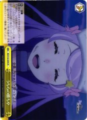 Weiss Schwarz RZ/S132-039 We Win CR Re:ZERO -Starting Life in Another World-