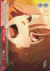 Weiss Schwarz RZ/S46-055 As a Big Sister CC Re:ZERO -Starting Life in Another World-