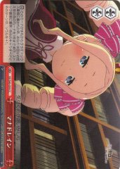 Weiss Schwarz RZ/S46-056 Mana Drain CC Re:ZERO -Starting Life in Another World-