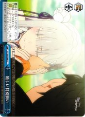 Weiss Schwarz RZ/S55-098 Happy Special Treatment CC Re:ZERO -Starting Life in Another World-