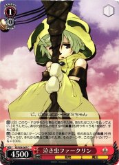 Weiss Schwarz SE/S04-067 Faulklin Likes to Cry C Shining Series