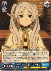 Weiss Schwarz SFN/S108-089 Frieren Dining with Pupil U Frieren: Beyond Journey's End