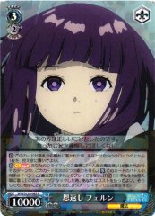 Weiss Schwarz SFN/S128-083 Fern Repaying a Debt R Frieren: Beyond Journey's End