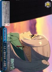 Weiss Schwarz SFN/S128-110 A View I Could Not See Alone CR Frieren: Beyond Journey's End