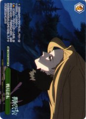 Weiss Schwarz SFN/S136-049P Turning the Tide PR Frieren: Beyond Journey's End