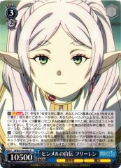 Weiss Schwarz SFN/S136-082 Frieren Himmel s Autobiography R Frieren: Beyond Journey's End