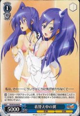 Weiss Schwarz SG/W19-078 Tsubasa Changing R Symphogear