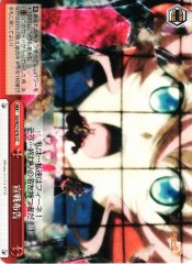 Weiss Schwarz SG/W27-078 Declaration of War CC Symphogear