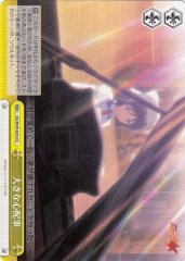 Weiss Schwarz SG/W39-025 Something Big Worries Me CC Symphogear