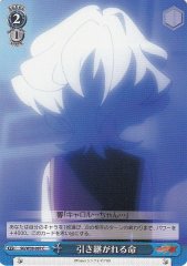 Weiss Schwarz SG/W39-097 Inherited Life C Symphogear